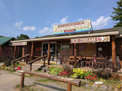 Algonquin Fudge Factory